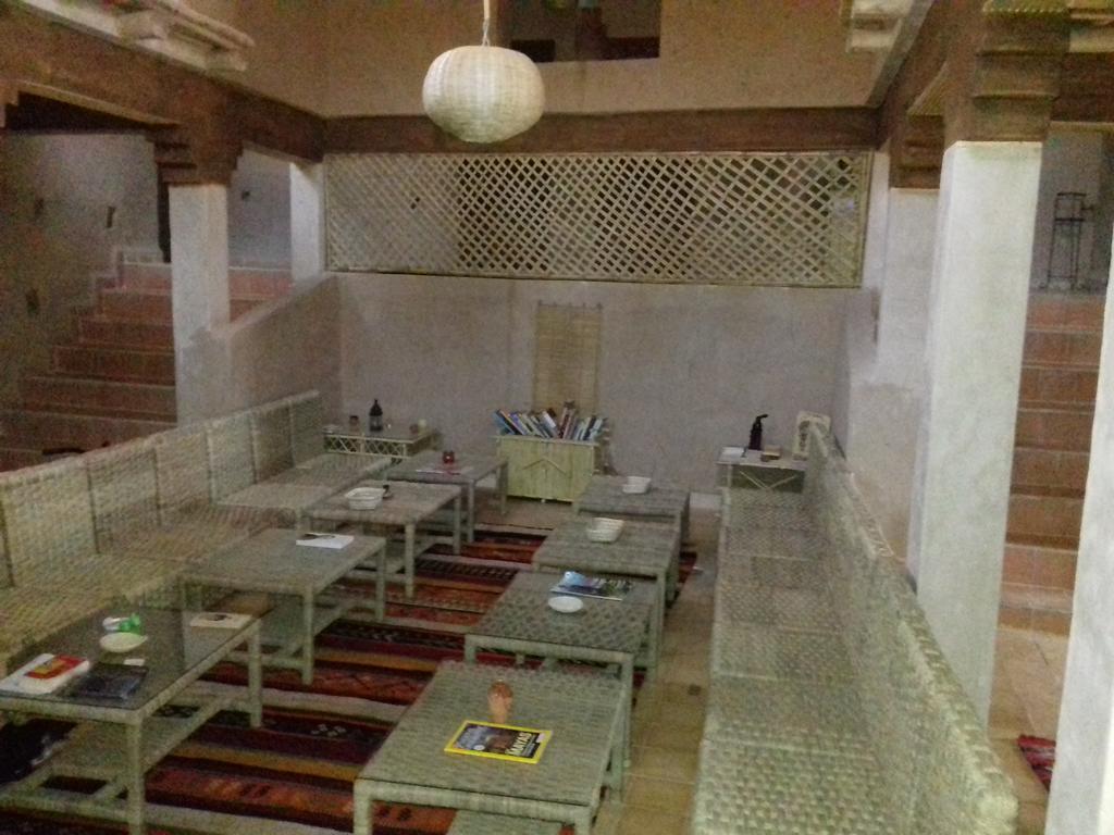 Kasbah Izoran Hotel มิเดลท์ ภายนอก รูปภาพ