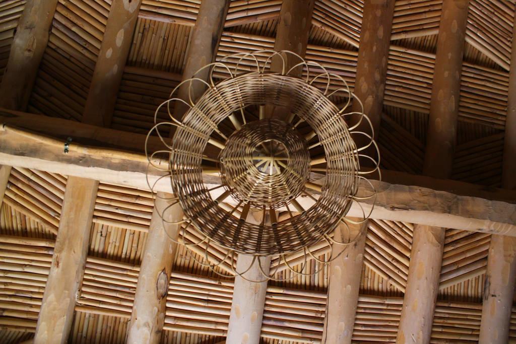 Kasbah Izoran Hotel มิเดลท์ ภายนอก รูปภาพ