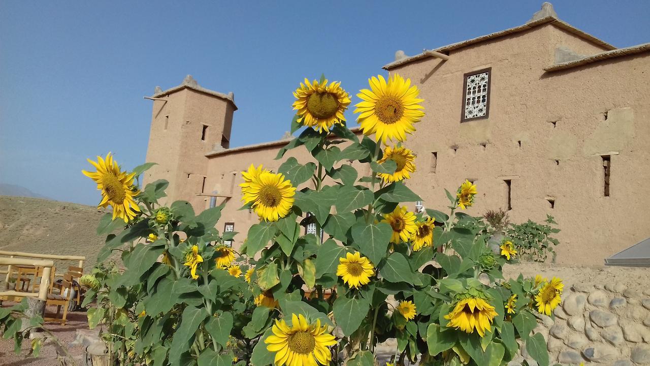 Kasbah Izoran Hotel มิเดลท์ ภายนอก รูปภาพ